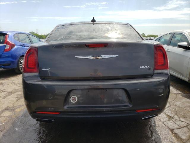 Photo 5 VIN: 2C3CCAGG3HH591675 - CHRYSLER 300 S 