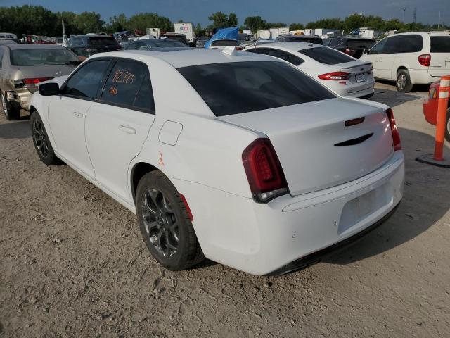 Photo 2 VIN: 2C3CCAGG3HH591871 - CHRYSLER 300 S 