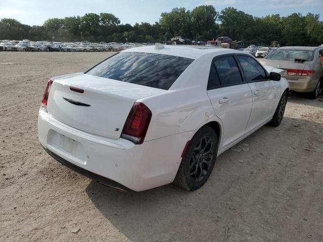 Photo 3 VIN: 2C3CCAGG3HH591871 - CHRYSLER 300 S 