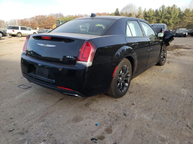 Photo 3 VIN: 2C3CCAGG3HH597301 - CHRYSLER 300 S 