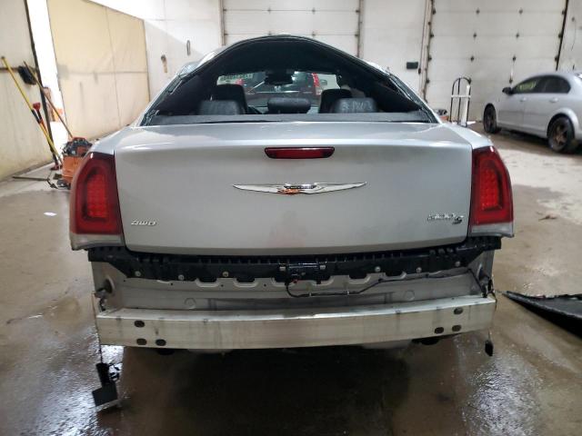 Photo 5 VIN: 2C3CCAGG3HH612962 - CHRYSLER 300 