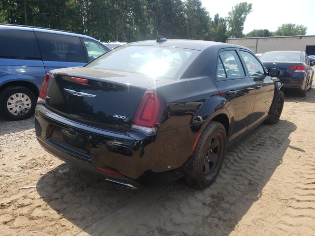 Photo 3 VIN: 2C3CCAGG3JH160856 - CHRYSLER 300 S 