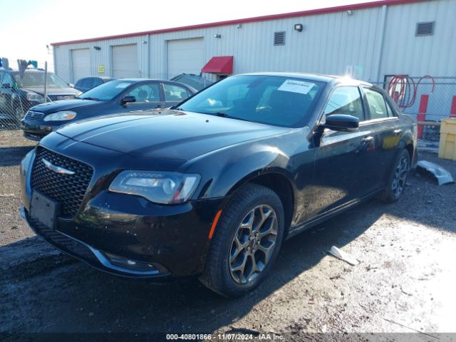 Photo 1 VIN: 2C3CCAGG3JH241050 - CHRYSLER 300 