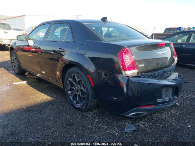 Photo 2 VIN: 2C3CCAGG3JH241050 - CHRYSLER 300 