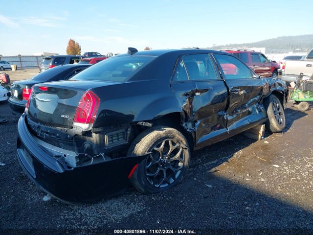 Photo 3 VIN: 2C3CCAGG3JH241050 - CHRYSLER 300 