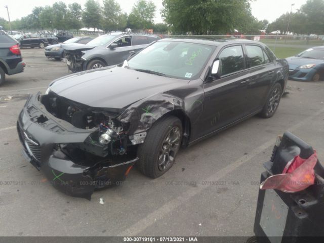 Photo 1 VIN: 2C3CCAGG3JH331069 - CHRYSLER 300 