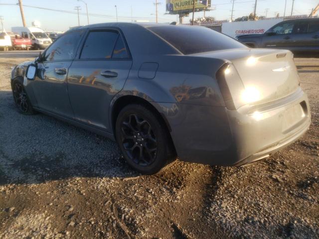 Photo 1 VIN: 2C3CCAGG3KH517454 - CHRYSLER 300 S 