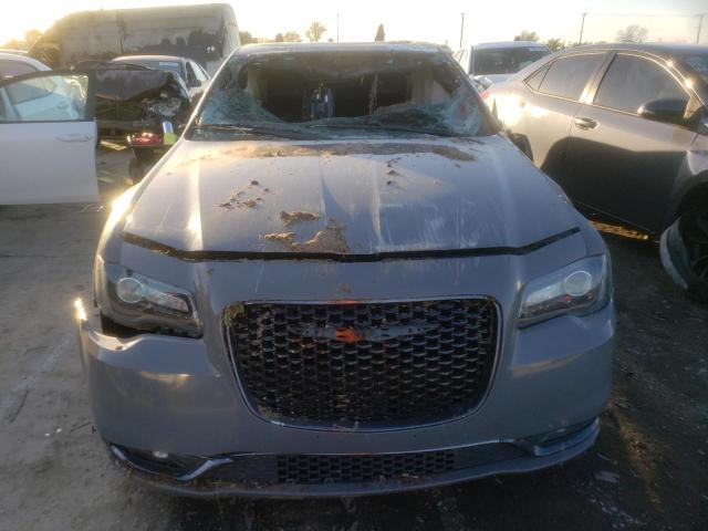 Photo 4 VIN: 2C3CCAGG3KH517454 - CHRYSLER 300 S 