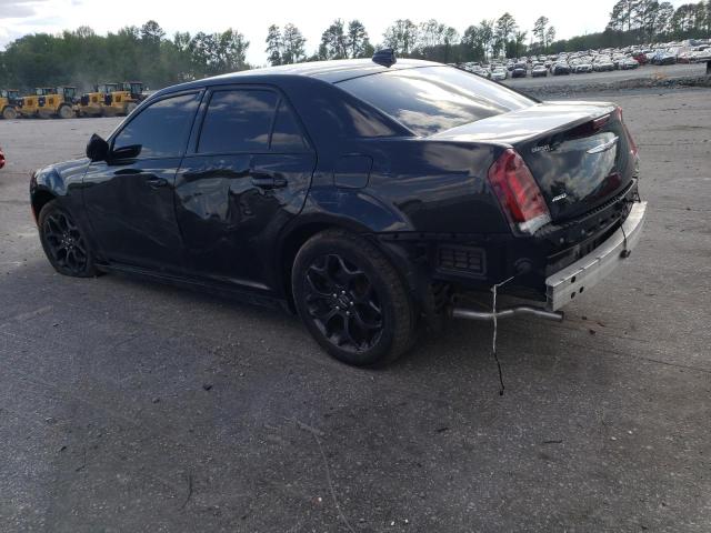 Photo 1 VIN: 2C3CCAGG3KH560482 - CHRYSLER 300 S 