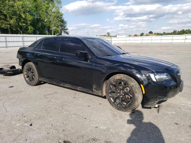 Photo 3 VIN: 2C3CCAGG3KH560482 - CHRYSLER 300 S 