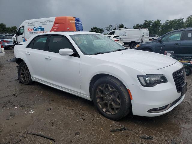 Photo 3 VIN: 2C3CCAGG3KH565343 - CHRYSLER 300 S 