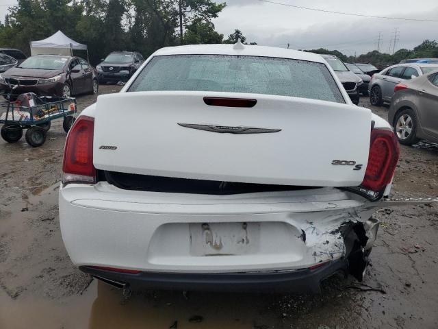 Photo 5 VIN: 2C3CCAGG3KH565343 - CHRYSLER 300 S 