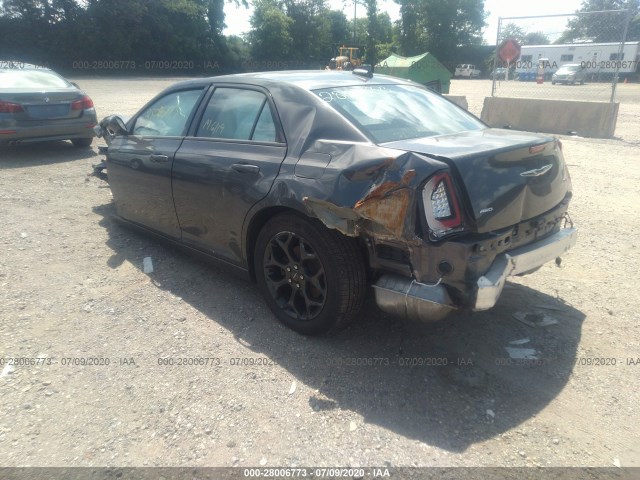 Photo 2 VIN: 2C3CCAGG3KH631518 - CHRYSLER 300 