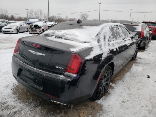 Photo 3 VIN: 2C3CCAGG3KH648626 - CHRYSLER 300 S 