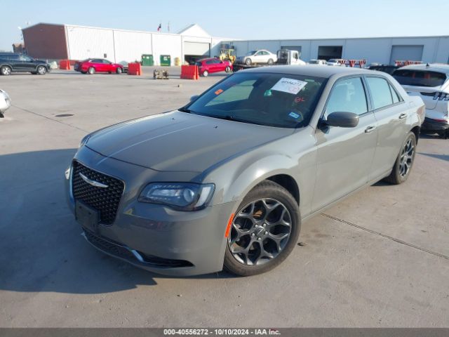 Photo 1 VIN: 2C3CCAGG3KH648688 - CHRYSLER 300 