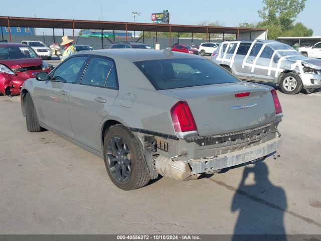 Photo 2 VIN: 2C3CCAGG3KH648688 - CHRYSLER 300 