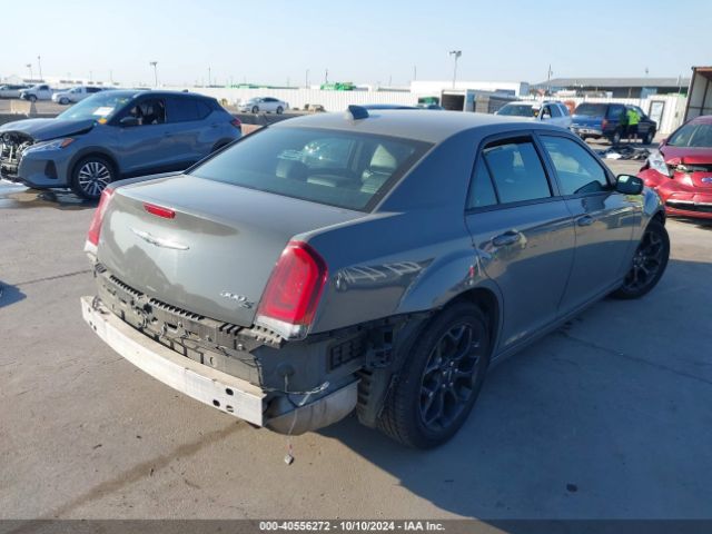 Photo 3 VIN: 2C3CCAGG3KH648688 - CHRYSLER 300 