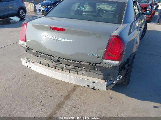 Photo 5 VIN: 2C3CCAGG3KH648688 - CHRYSLER 300 