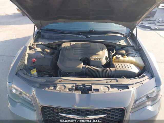 Photo 9 VIN: 2C3CCAGG3KH648688 - CHRYSLER 300 