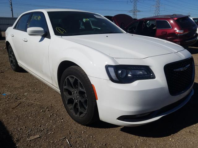 Photo 0 VIN: 2C3CCAGG3KH648710 - CHRYSLER 300 S 