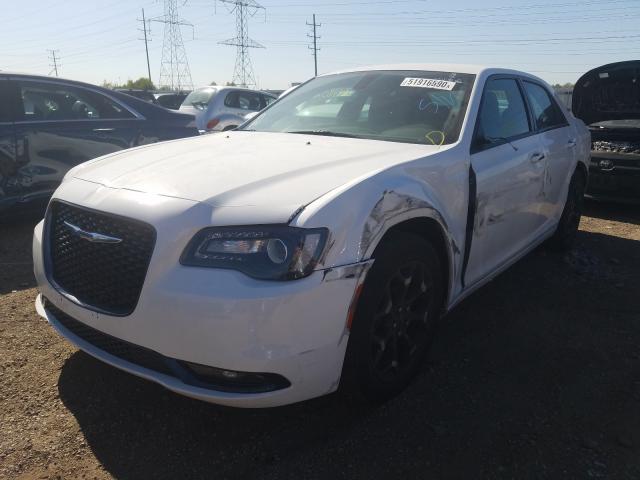 Photo 1 VIN: 2C3CCAGG3KH648710 - CHRYSLER 300 S 