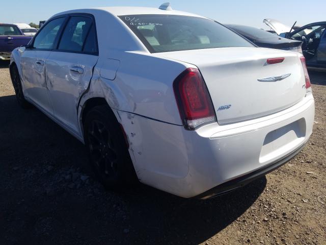 Photo 2 VIN: 2C3CCAGG3KH648710 - CHRYSLER 300 S 