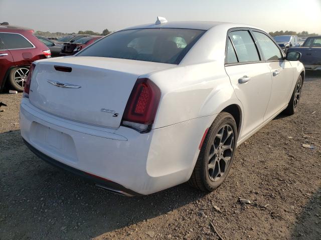 Photo 3 VIN: 2C3CCAGG3KH648710 - CHRYSLER 300 S 