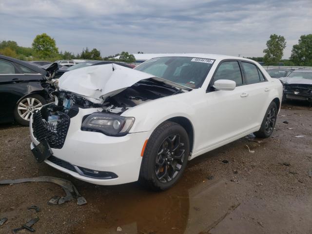 Photo 1 VIN: 2C3CCAGG3KH651462 - CHRYSLER 300 S 