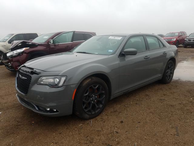 Photo 1 VIN: 2C3CCAGG3KH656046 - CHRYSLER 300 S 