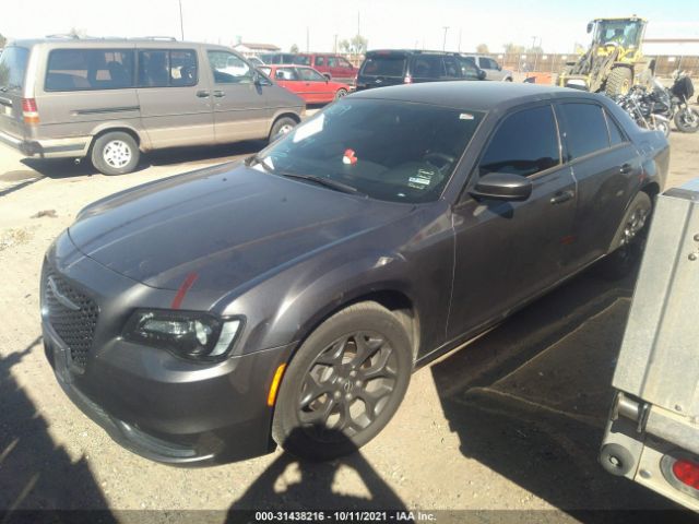 Photo 1 VIN: 2C3CCAGG3KH698376 - CHRYSLER 300 