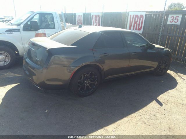 Photo 3 VIN: 2C3CCAGG3KH698376 - CHRYSLER 300 