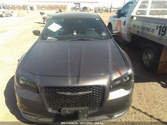 Photo 5 VIN: 2C3CCAGG3KH698376 - CHRYSLER 300 