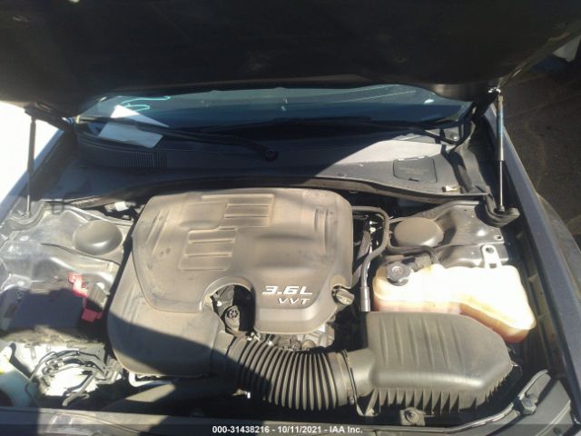 Photo 9 VIN: 2C3CCAGG3KH698376 - CHRYSLER 300 