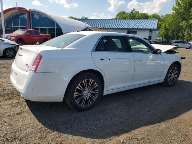 Photo 2 VIN: 2C3CCAGG4CH314008 - CHRYSLER 300 S 