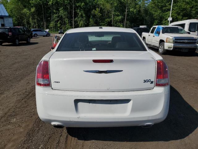 Photo 5 VIN: 2C3CCAGG4CH314008 - CHRYSLER 300 S 