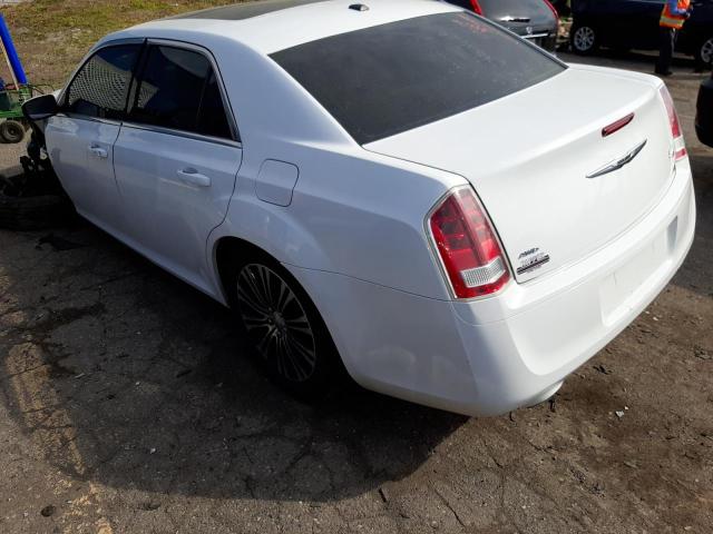 Photo 2 VIN: 2C3CCAGG4DH505333 - CHRYSLER 300 