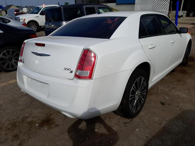 Photo 3 VIN: 2C3CCAGG4DH505333 - CHRYSLER 300 