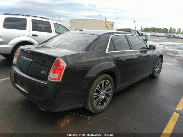 Photo 3 VIN: 2C3CCAGG4DH567430 - CHRYSLER 300 