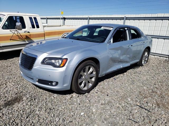 Photo 0 VIN: 2C3CCAGG4DH600572 - CHRYSLER 300 S 