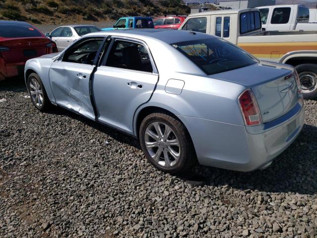 Photo 1 VIN: 2C3CCAGG4DH600572 - CHRYSLER 300 S 