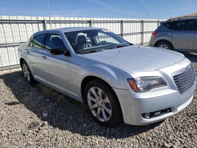 Photo 3 VIN: 2C3CCAGG4DH600572 - CHRYSLER 300 S 