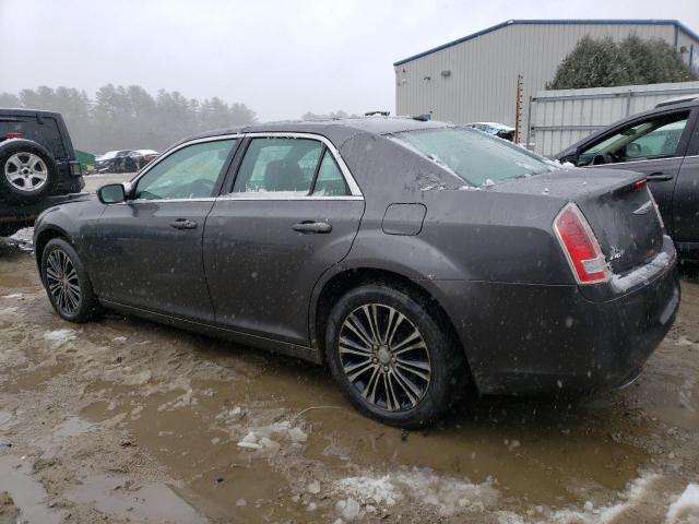 Photo 1 VIN: 2C3CCAGG4DH659816 - CHRYSLER 300 S 