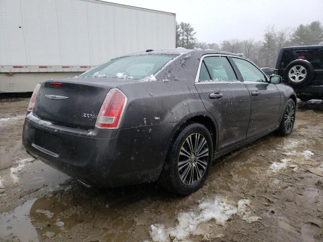 Photo 2 VIN: 2C3CCAGG4DH659816 - CHRYSLER 300 S 