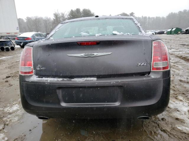 Photo 5 VIN: 2C3CCAGG4DH659816 - CHRYSLER 300 S 