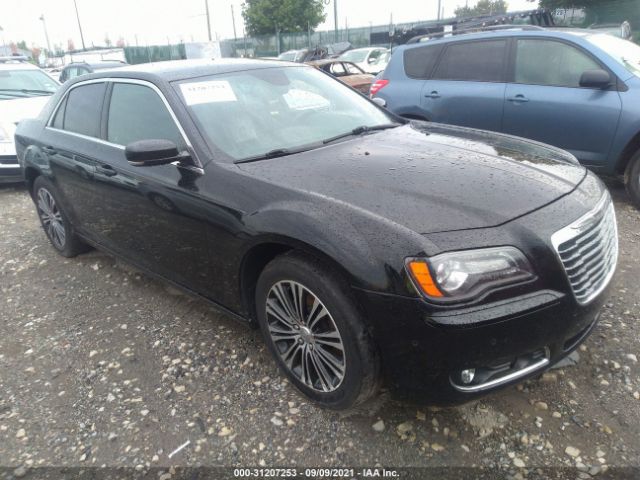 Photo 0 VIN: 2C3CCAGG4DH708433 - CHRYSLER 300 