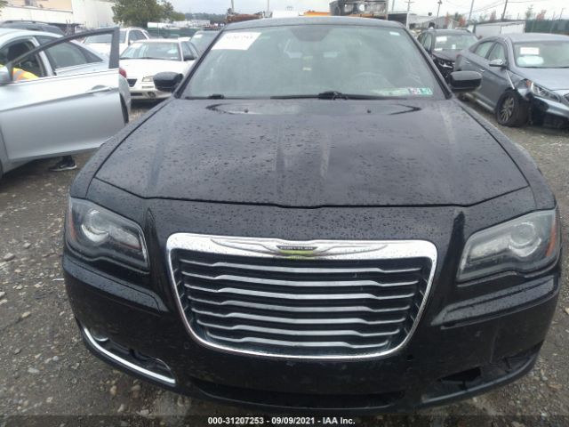 Photo 5 VIN: 2C3CCAGG4DH708433 - CHRYSLER 300 