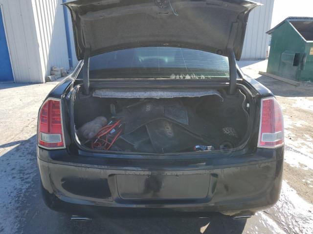 Photo 5 VIN: 2C3CCAGG4DH743957 - CHRYSLER 300 