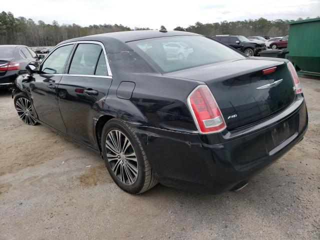 Photo 2 VIN: 2C3CCAGG4EH157714 - CHRYSLER 300 S 