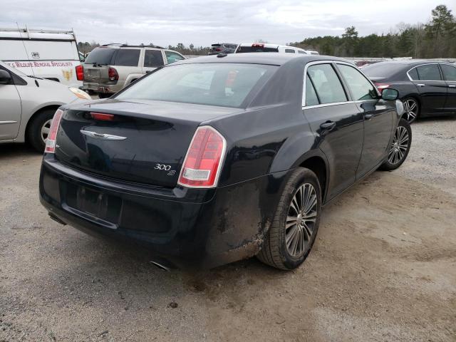 Photo 3 VIN: 2C3CCAGG4EH157714 - CHRYSLER 300 S 