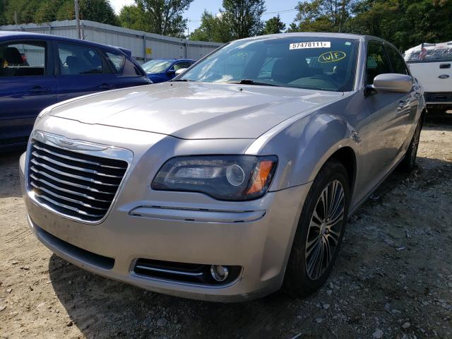 Photo 1 VIN: 2C3CCAGG4EH190292 - CHRYSLER 300 S 